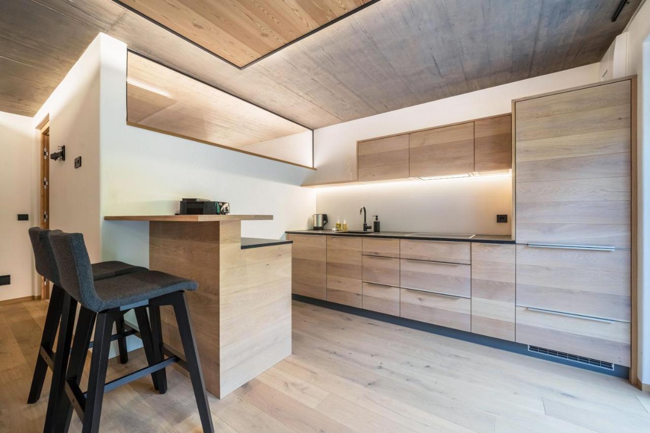Lagar Apartement Pircher Schnallele San Leonardo in Passiria Exterior photo