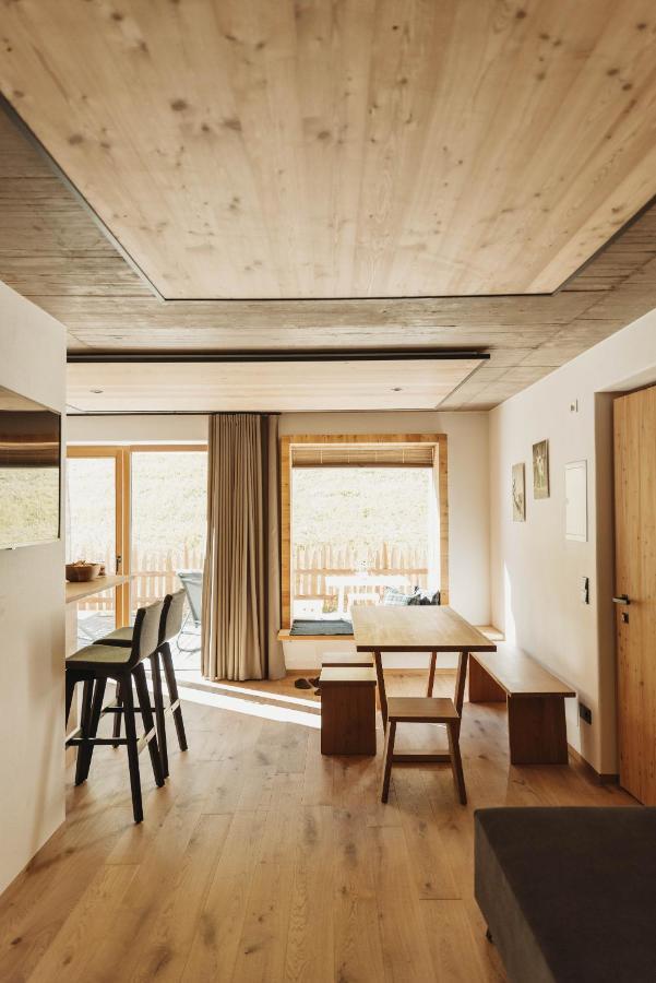 Lagar Apartement Pircher Schnallele San Leonardo in Passiria Exterior photo